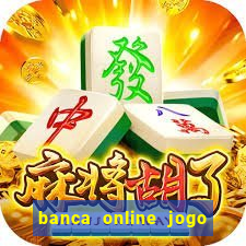 banca online jogo do bicho